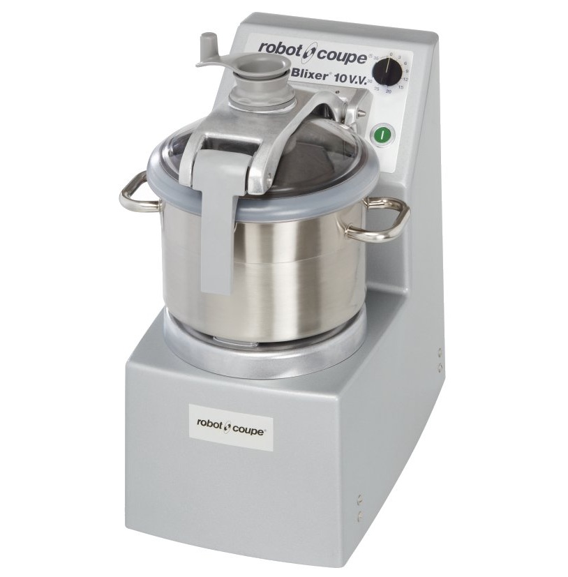 Robot Coupe Blixer 10VV Food Processor 11.5 Ltr (21405)